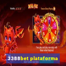 3388bet plataforma